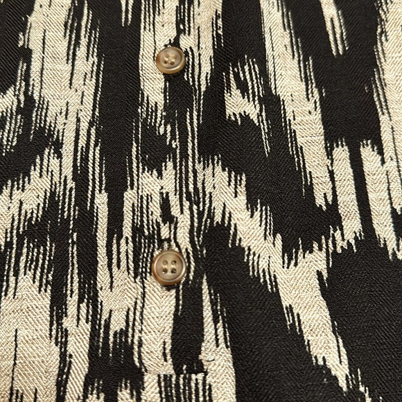 Tahari Arthur S. Levine Dress—Size 8P - Picture 9 of 9